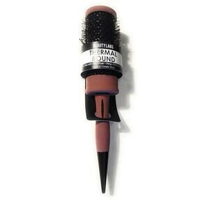New Beauty Labs Thermal Round Brush